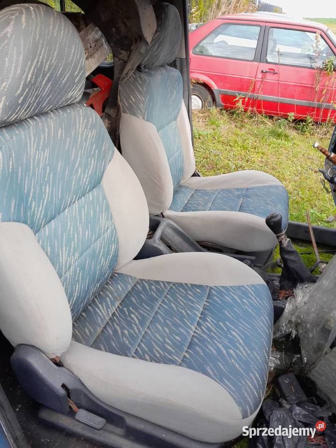 KIA RETONA 20 16V 139 terenowe Turka