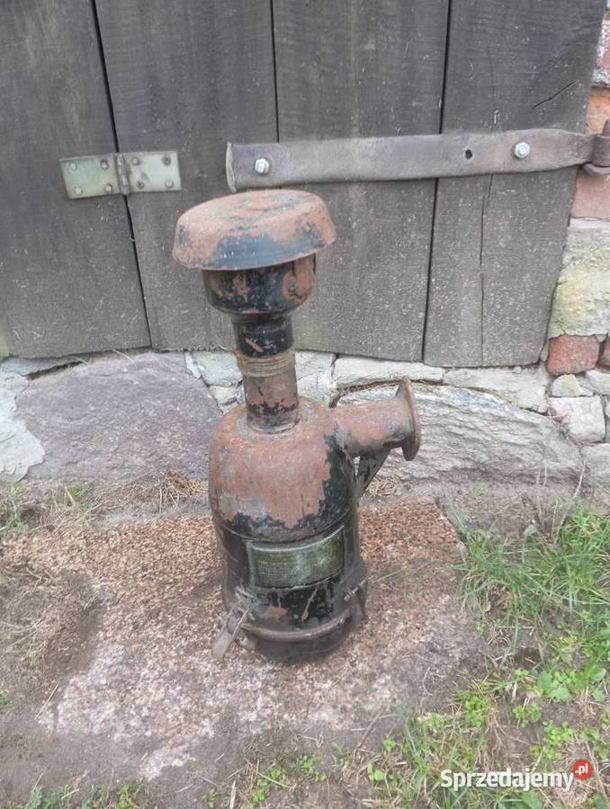 Filtr powietrza ursus c 330 Skulsk