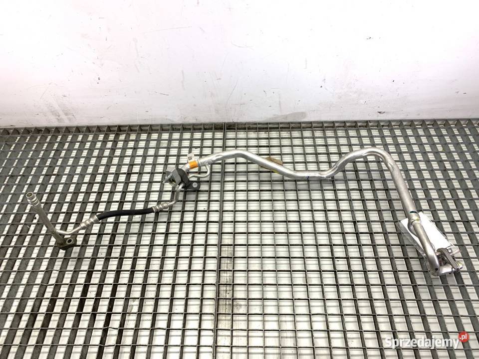 RURKA KLIMATYZACJI FORD KUGA II GV6119E881FC 15