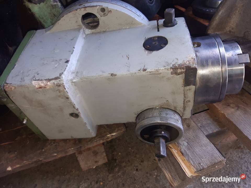 głowica pionowa avia fnd 25 32 Kraków sprzedam