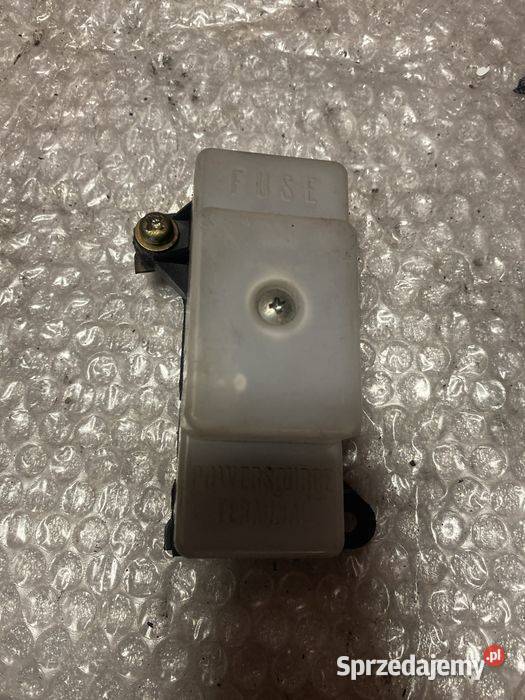 Suzuki GSXF 600 Katana skrzynka bezpieczników Poznań