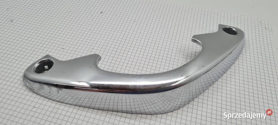 Honda Shadow 9050 SRX wypełnienie plastik chrom