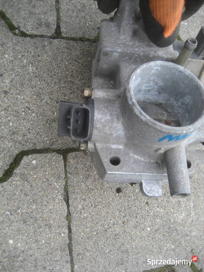 mazda 323 f 15 benzyna 9295r gaznik e9t062271 Rakoniewice
