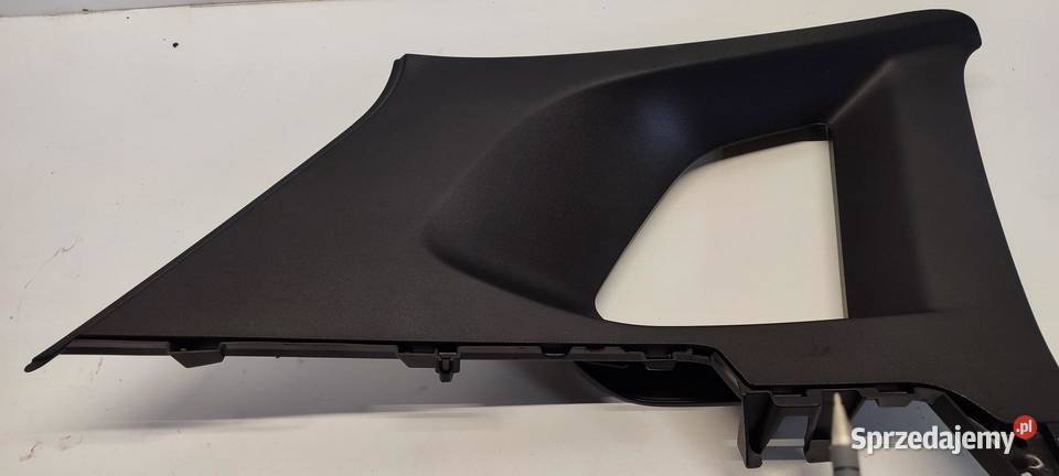 VW TIGUAN II OSŁONA SŁUPKA LEWA 5NA867287A