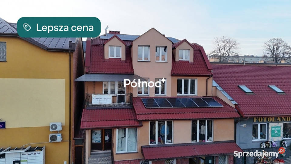 Duża Inwestycja w Hrubieszowie Hrubieszów