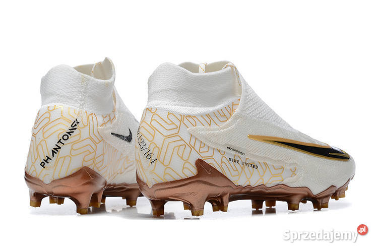 Nike Phantom GX Elite FG buty sportowe rozmiar