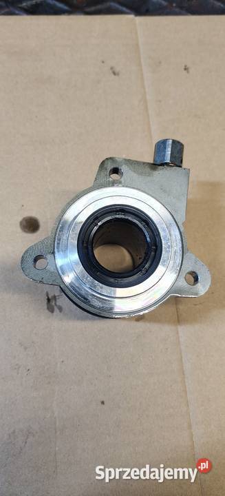 Sprzęgło docisk chevrolet captiva 20 VCDi Captiva Kielce