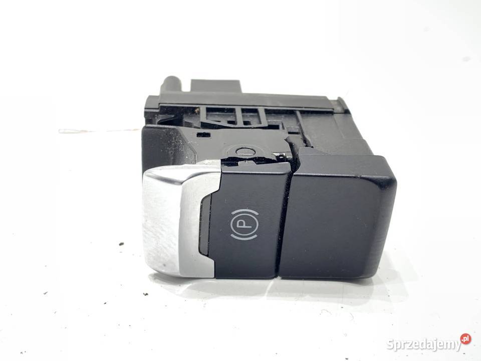 WŁĄCZNIK HAMULCA RĘCZNEGO AUDI A4 B8 8K1927225 Włączniki, sterowniki