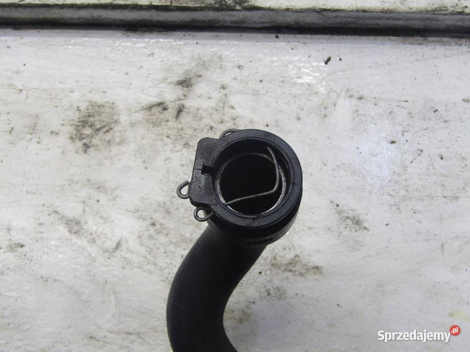 WĄŻ PRZEWÓD RURKA WODY NAGRZEWNICY 12 VTI OPEL lubelskie
