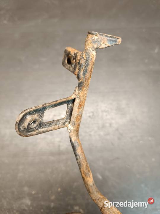 Stelaż uchwyt mocowanie lampy przód czachy Gołaczewy