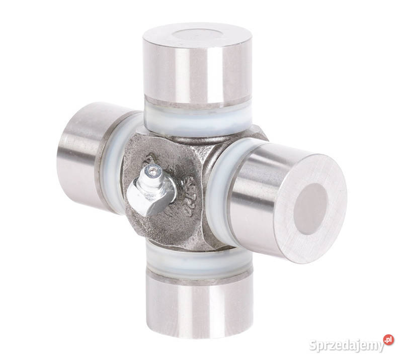 Krzyżak wału napędowego 302 x 818 mm UJ68720QTRS Kamionna