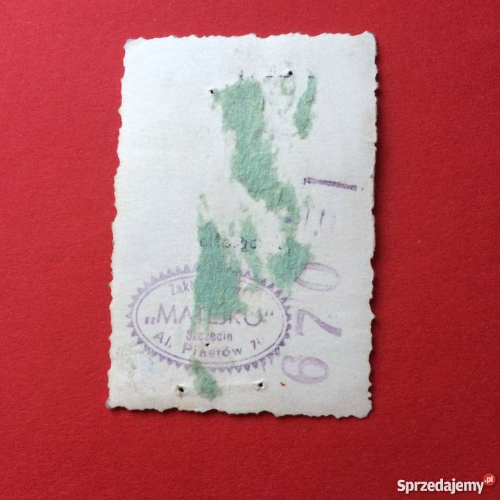 1160 Zakłady Fotograficzne Szczecina Szczecin