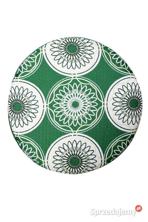 Nowoczesna Pufa Puf Siedzisko 43 do Salonu Meble wielkopolskie Kazimierz Biskupi