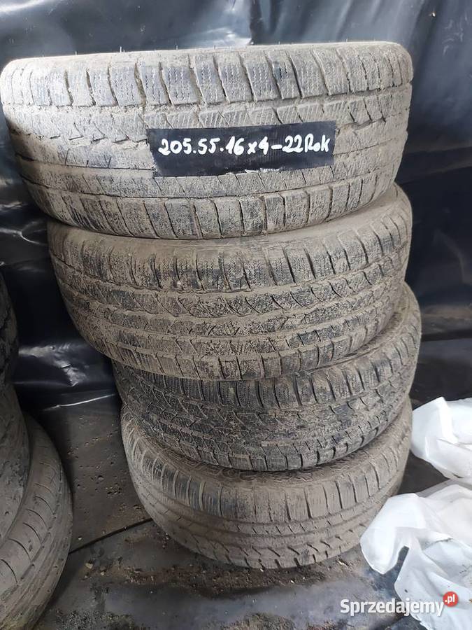 Sprzedam opony różne rozmiary i ceny zadzwoń Ostrów Lubelski