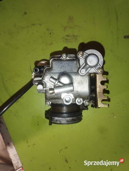 Gaźnik suzuki burgman 250 an250 Gaźniki