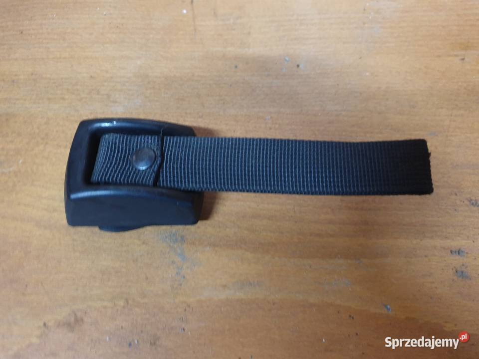 Uchwyt bagażnika 407 Sandomierz