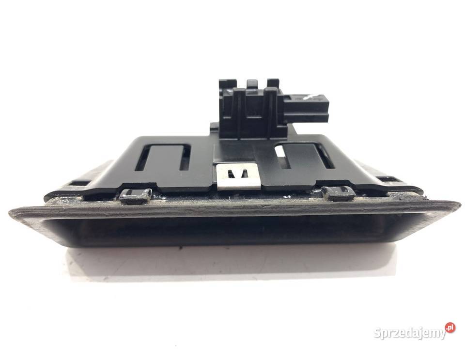 KLAMKA KLAPY TYŁ BMW E92 7118158 SportowyCoupe