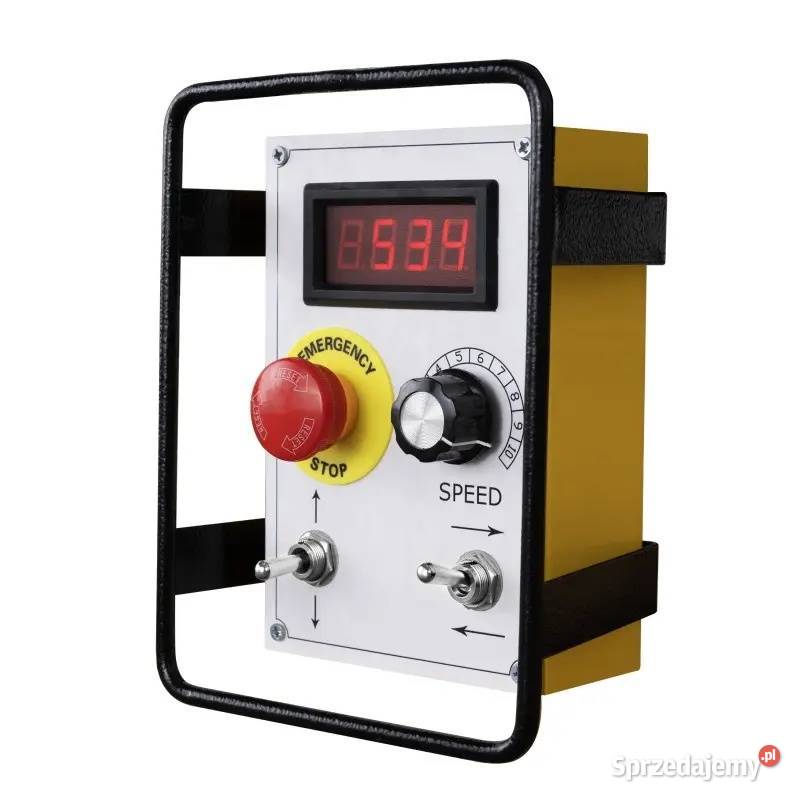 Pozycjoner spawalniczy CORMAK 650