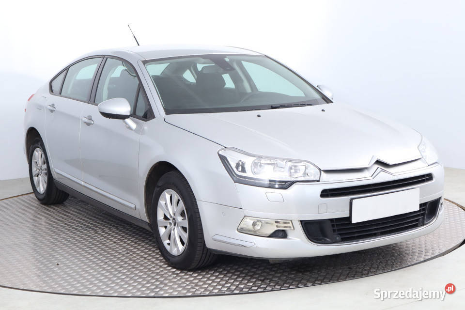 Citroen C5 1.6 HDi