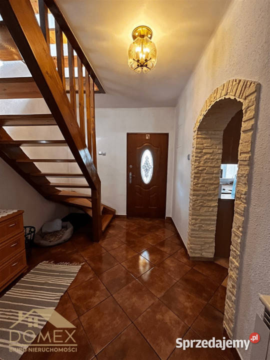 Dom wolnostojący 265m2 Wodzisław Śląski murowane Sprzedaż śląskie