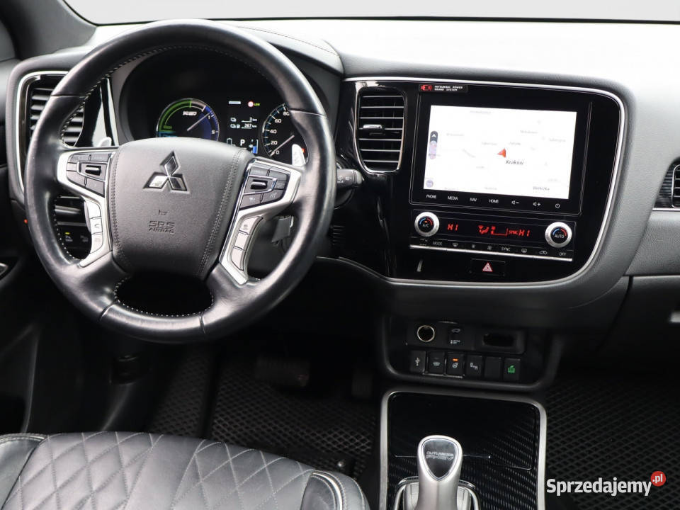 Mitsubishi Outlander 24 PHEV 4/5 Piaseczno