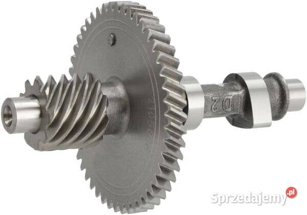 Wałek rozrządu kpl 14100ZE7770 małopolskie Kamionna