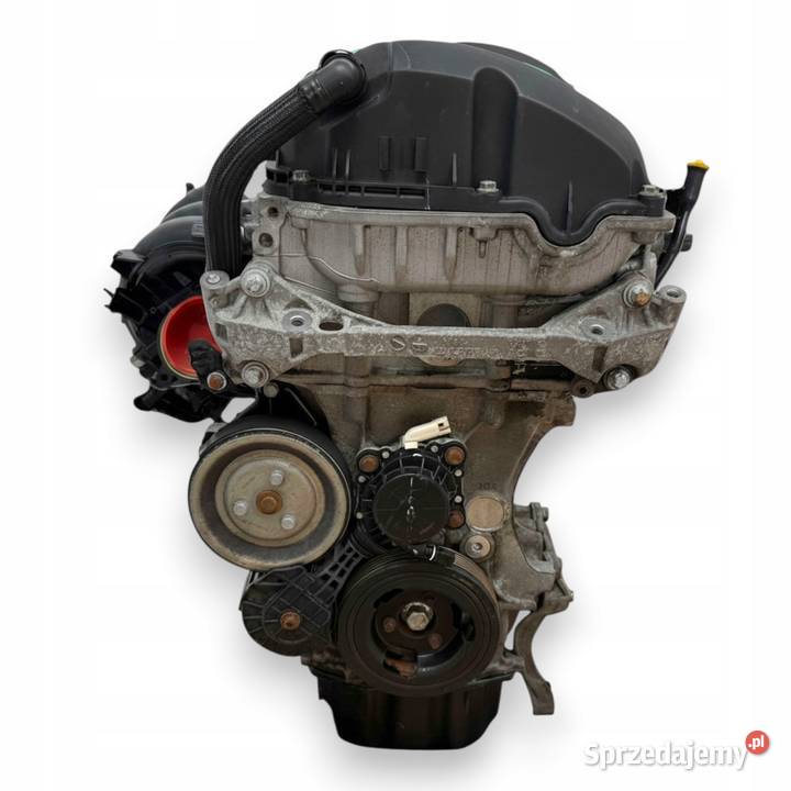 SILNIK N12B16A Mini Cooper R55 R56 R57 16 16V osobowe Części samochodowe lubelskie Chełm