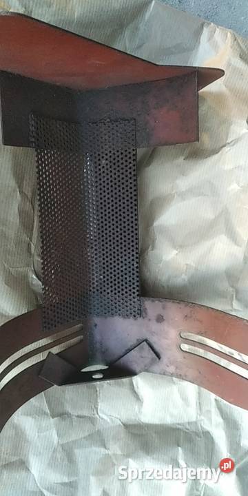 Ursus 4512451453125314 osłona alternatora PRL Pozostałe