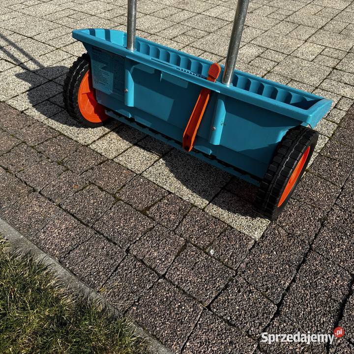 Siewnik Gardena z regulacją 2974 Lubin