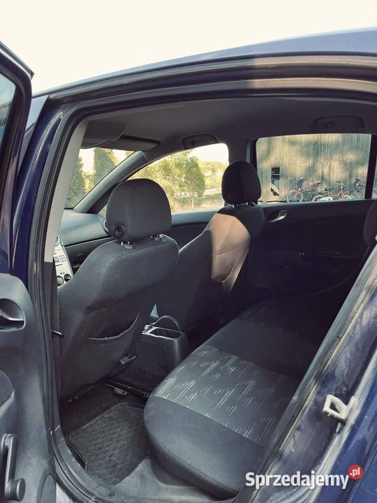 Opel Corsa D elektryczne lusterka Corsa podlaskie