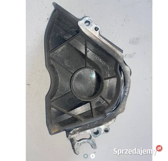 Osłona zębatki Honda CRF 300 Rally Pozostałe Ostrów Wielkopolski