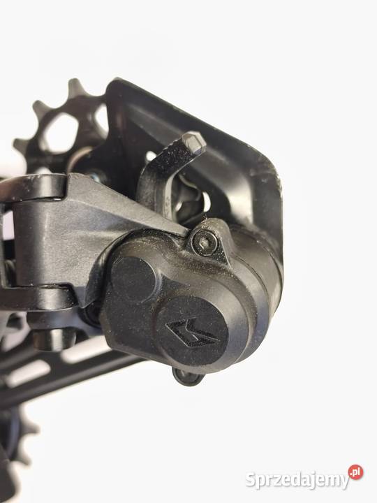 Przerzutka tylna SHIMANO Cues RDU6000 SGS podkarpackie Dębica