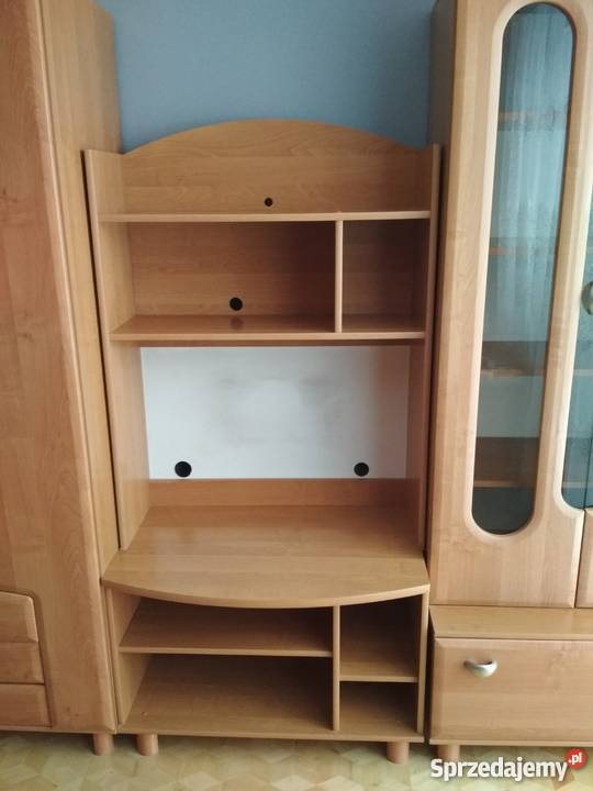 MEBLOŚCIANKA MŁODZIEŻOWA STAN mazowieckie