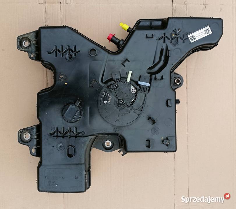ZBIORNIK POMPA ADBLUE VW CRAFTER MAN TGE Sulechów