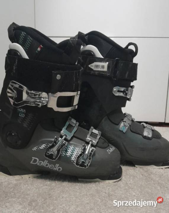 Buty narciarskie Dalbello Balice sprzedam