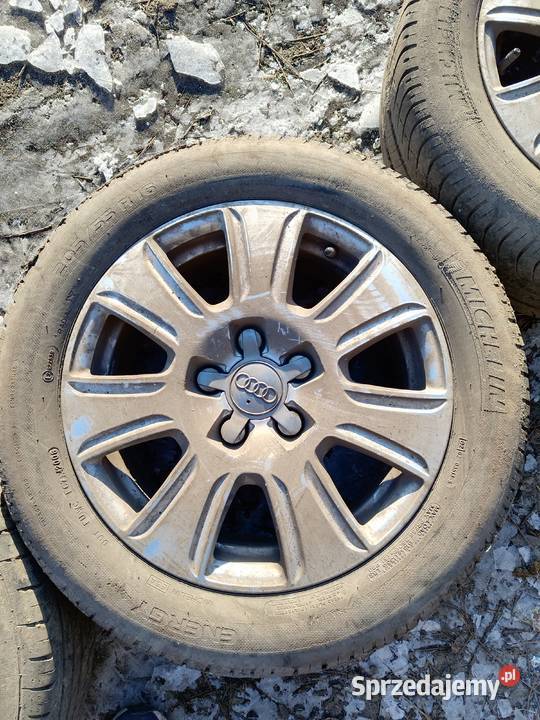 koła alu łódzkie Drozdów sprzedam