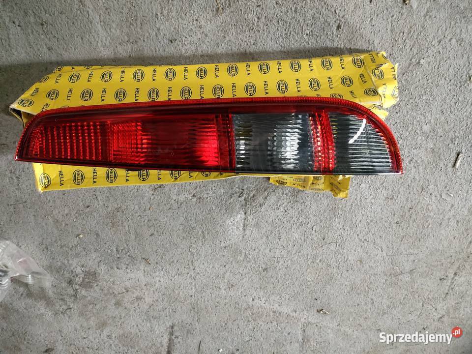 Lampa nowa prawa ford focus kombi mk2 20042011 Połaniec