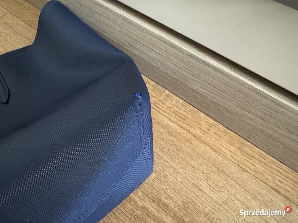 Dwustronna torebka na zakupy Anna Lacoste Graits mazowieckie Warszawa