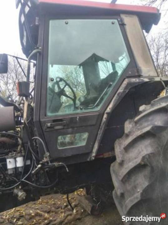 Części ValtraValmet 8600 8150 8750 8450 8050 Siemiatycze