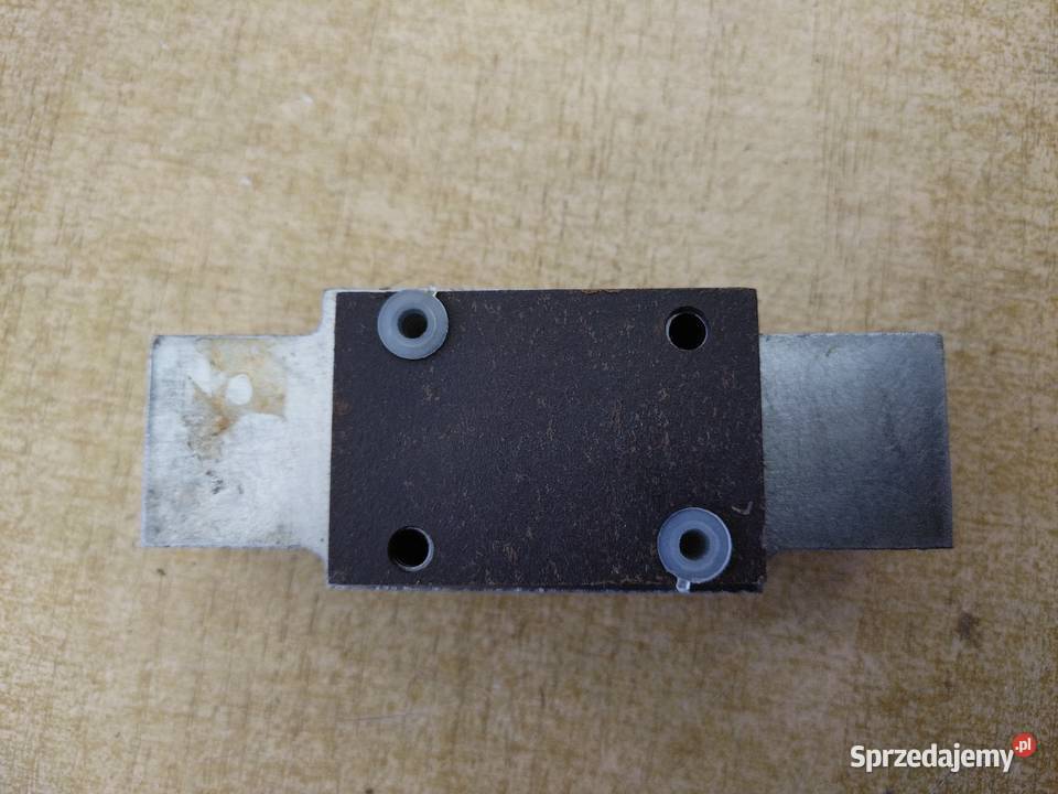 Zawór HydraulicznyZ2FS630 Ponar Nowogard