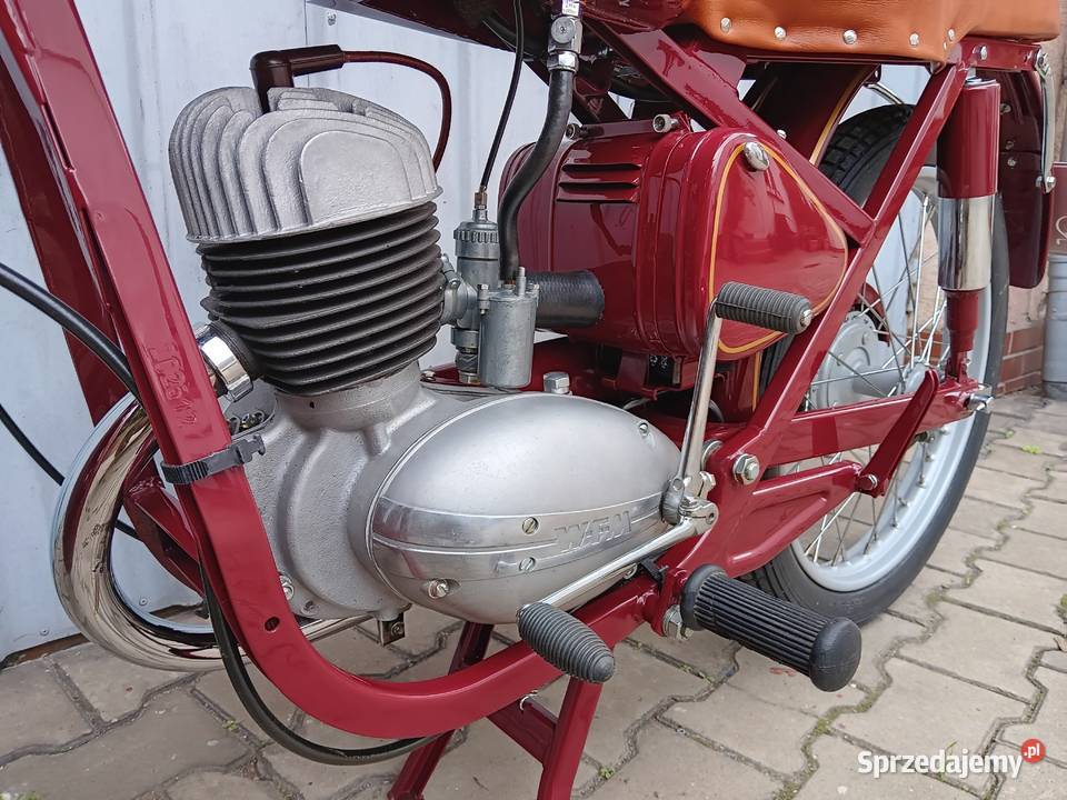 WFM M06 1960 Przemyśl