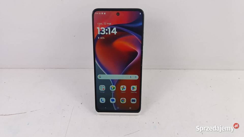 Smartfon Motorola Moto G15 Power 8128GB śląskie Katowice