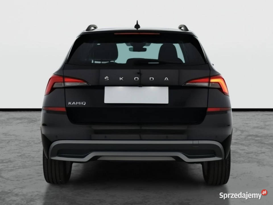 Skoda Kamiq 10 TSI 999cm3 sprzedam