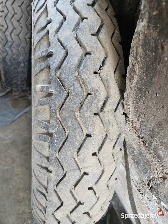 Oponykoła do przyczepy rolniczej 720 R20 Wilczyce