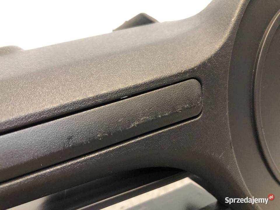 Fiat Doblo 20152022 Atrapa Grill przedni Skarżysko-Kamienna