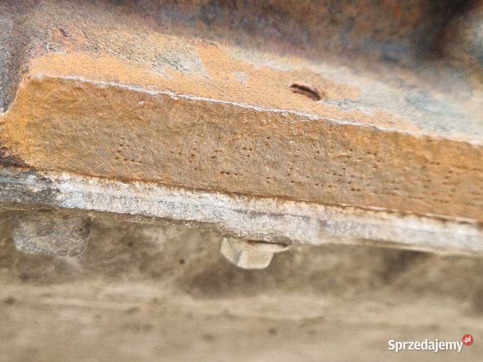 SILNIK KOMPLET Mercedes W169 A180 18 20 CDI 109 sprzedam