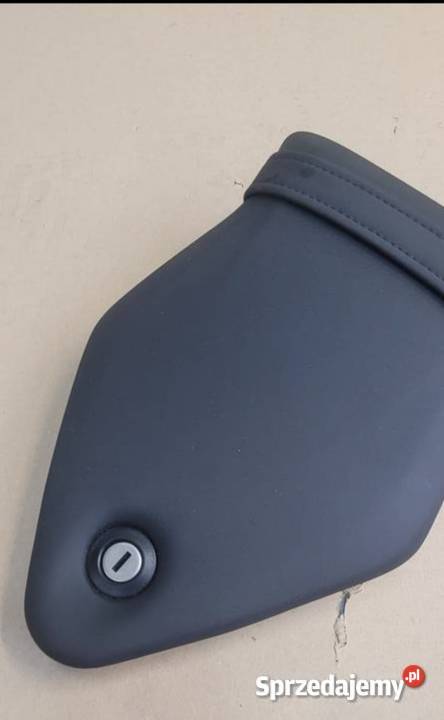 Bmw S 1000 RR R K46 1018 SIEDZENIE KANAPA FOTEL Nowy Tomyśl sprzedam