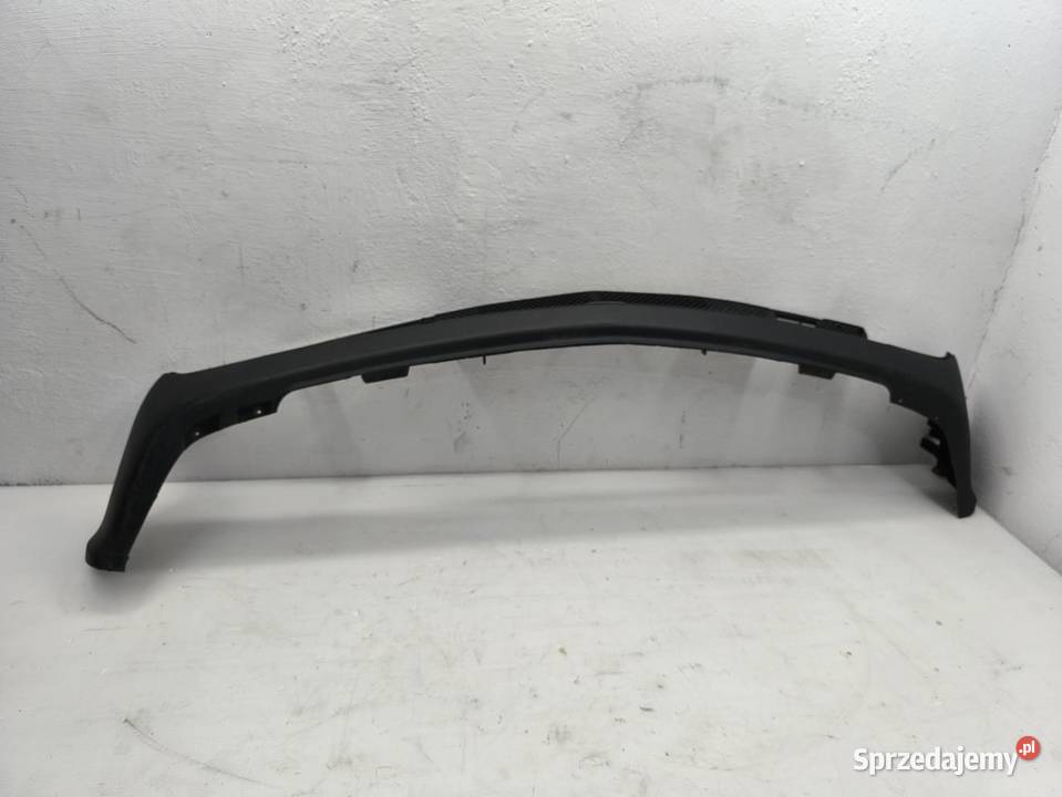 HOKEJ ZDERZAKA PRZÓD MERCEDES CLK W208 C208 sprzedam