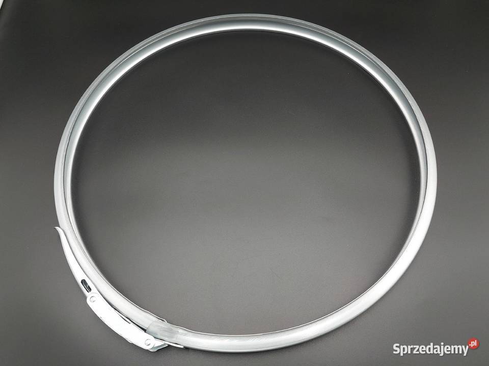 Klamra obejma zapinka do beczki plastikowej 60l Kraków