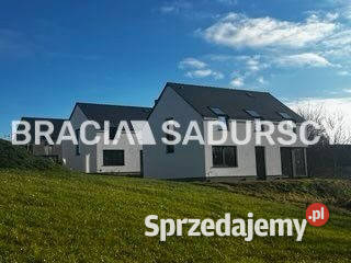 Dom wolnostojący na sprzedaż Zabierzów Rząska sprzedam